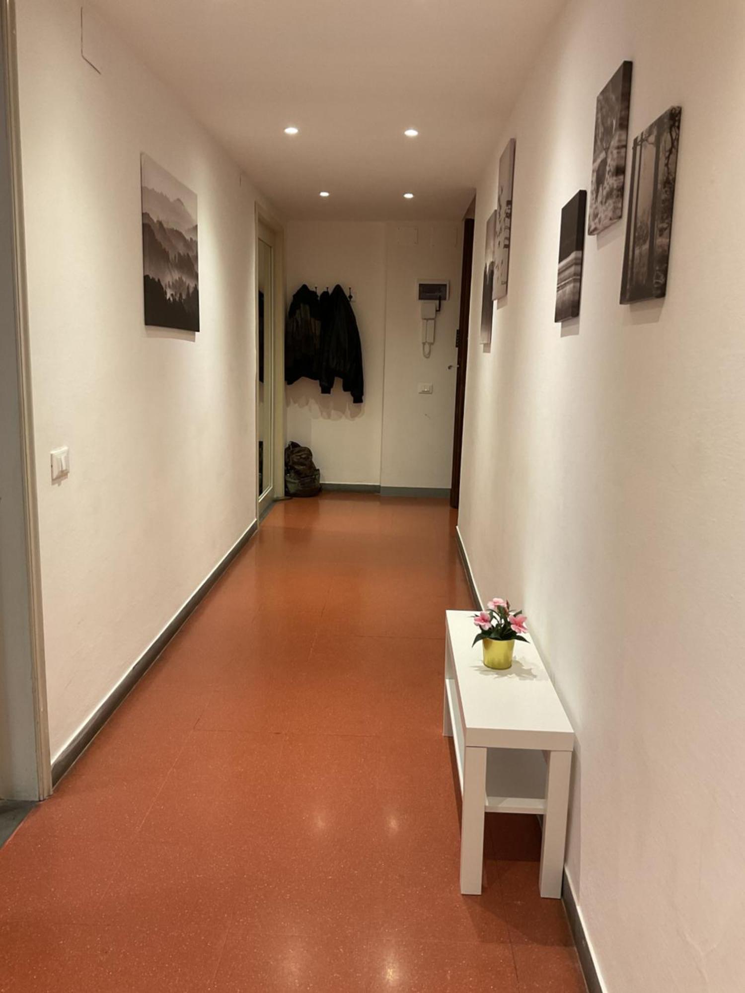 Apostoli IX Apartment Флоренция Екстериор снимка