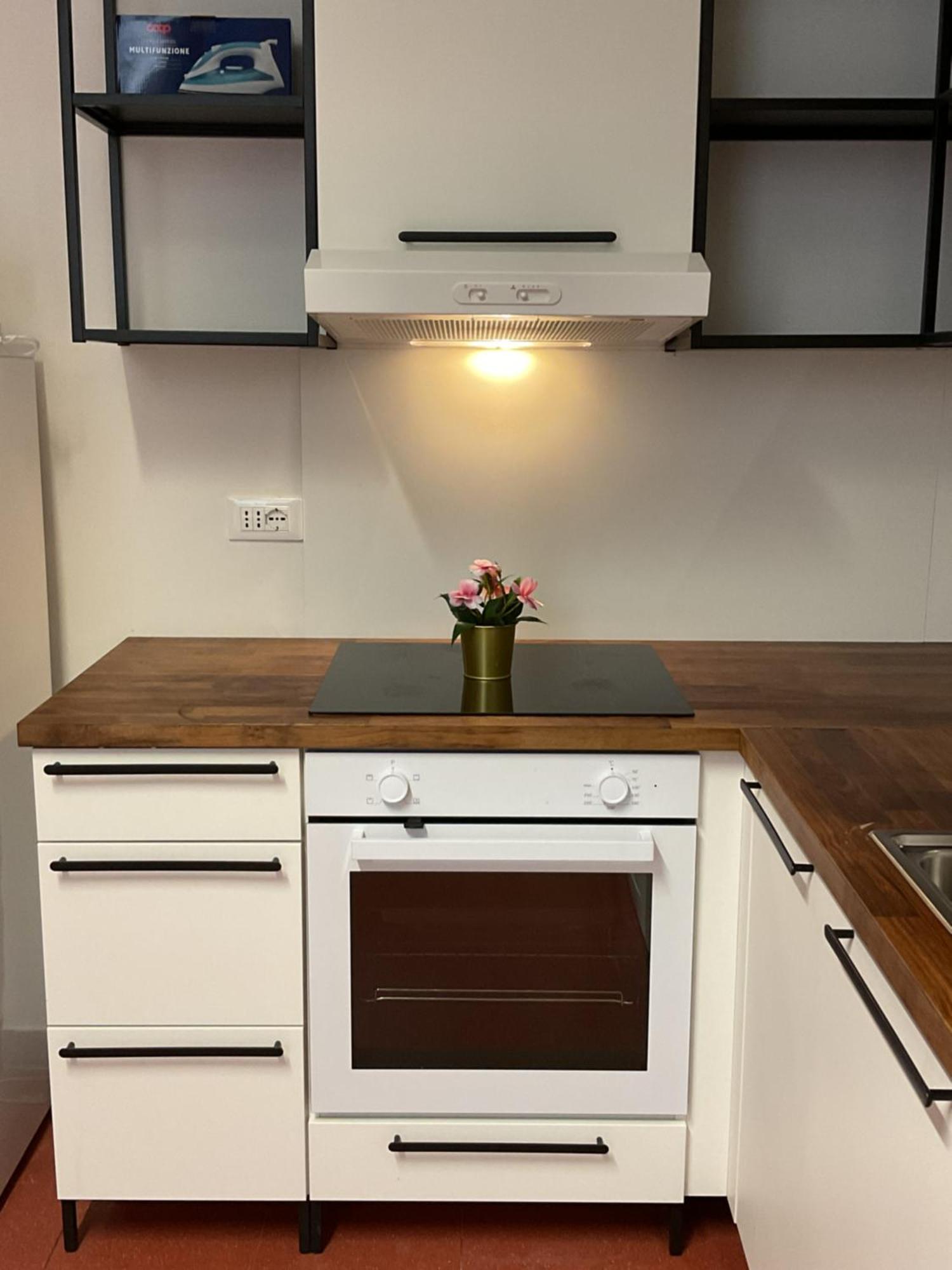 Apostoli IX Apartment Флоренция Екстериор снимка