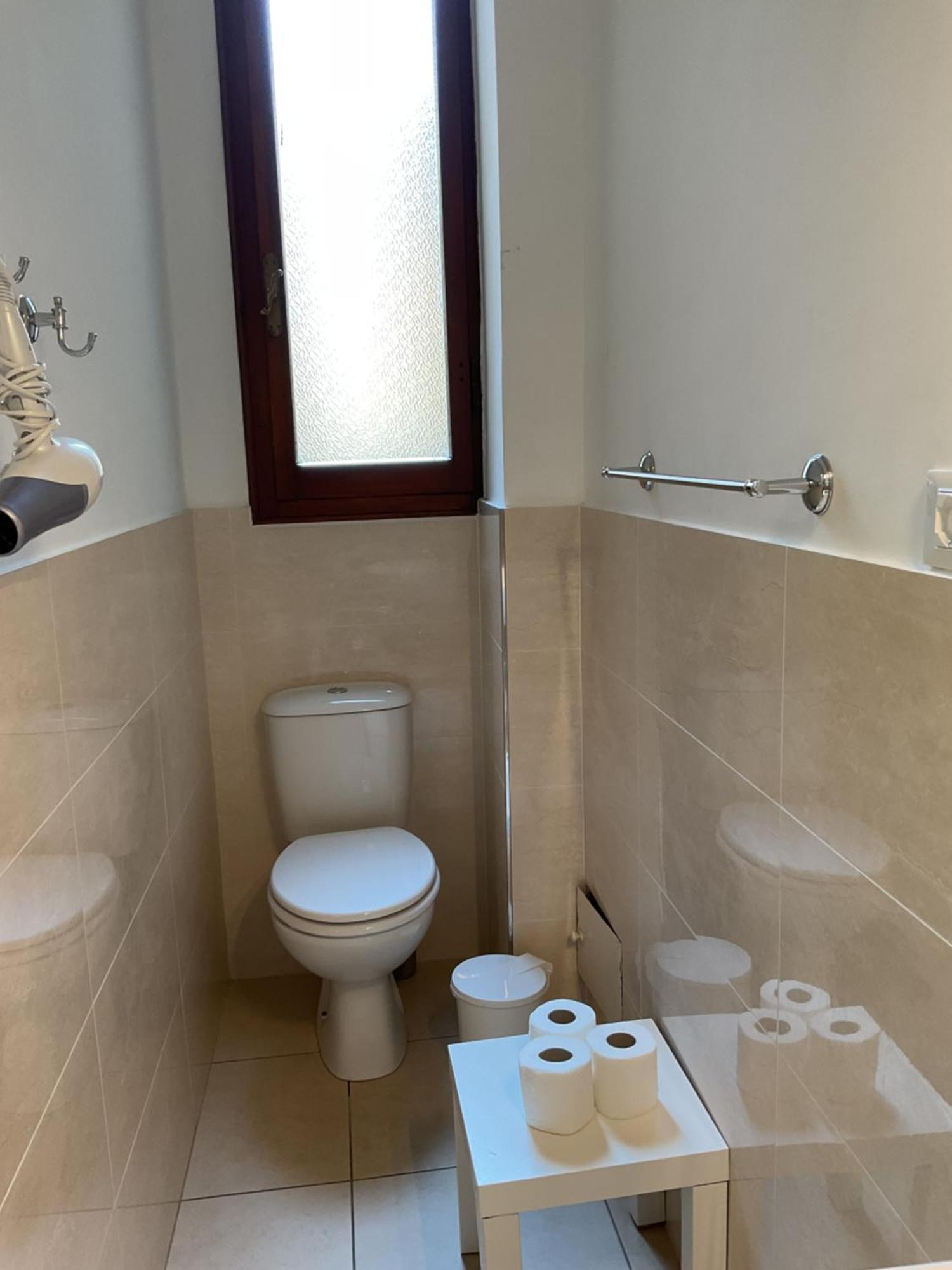 Apostoli IX Apartment Флоренция Екстериор снимка