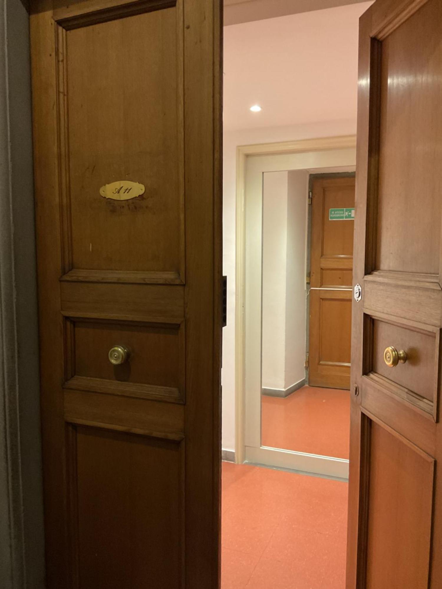Apostoli IX Apartment Флоренция Екстериор снимка