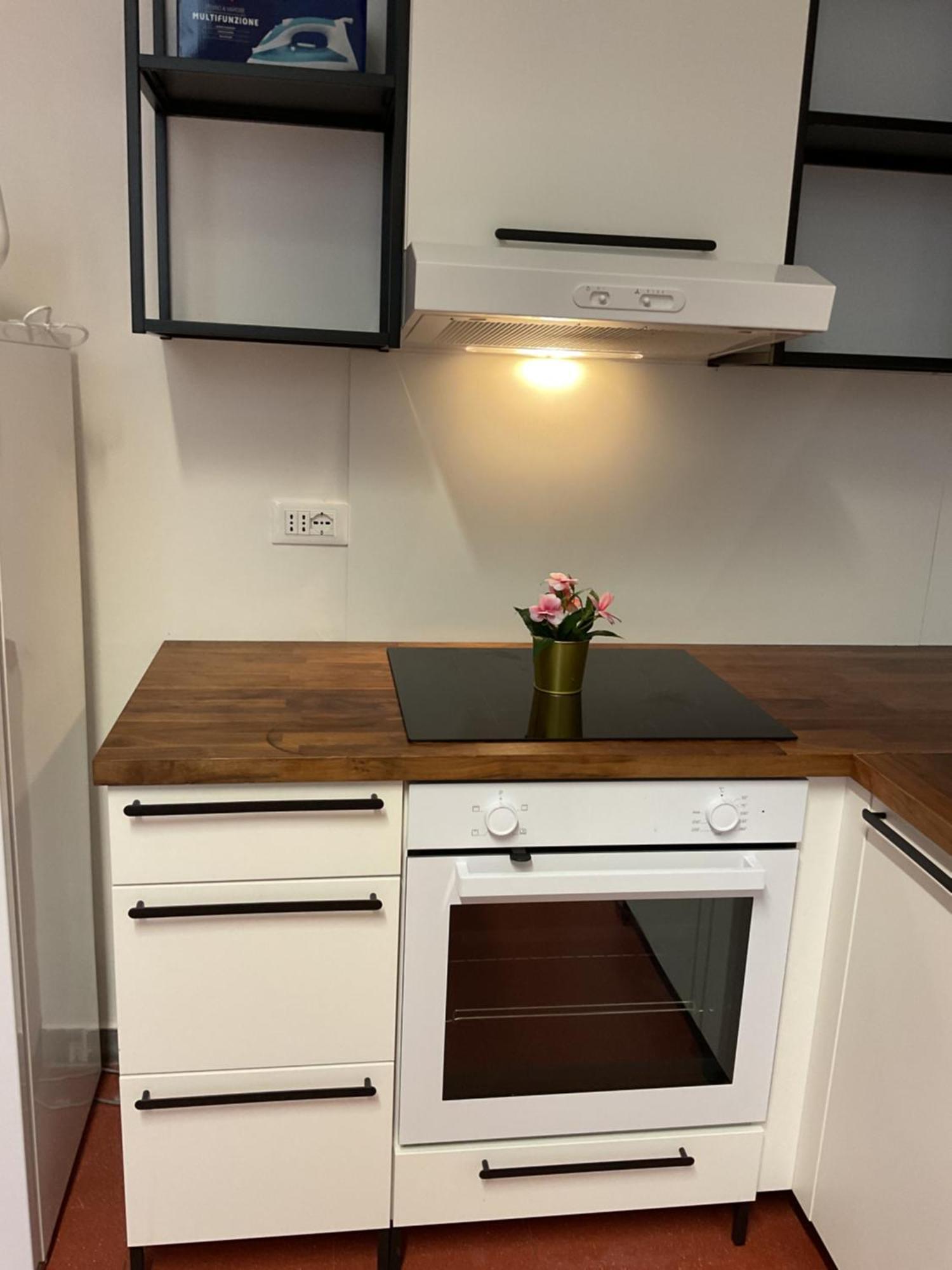 Apostoli IX Apartment Флоренция Екстериор снимка