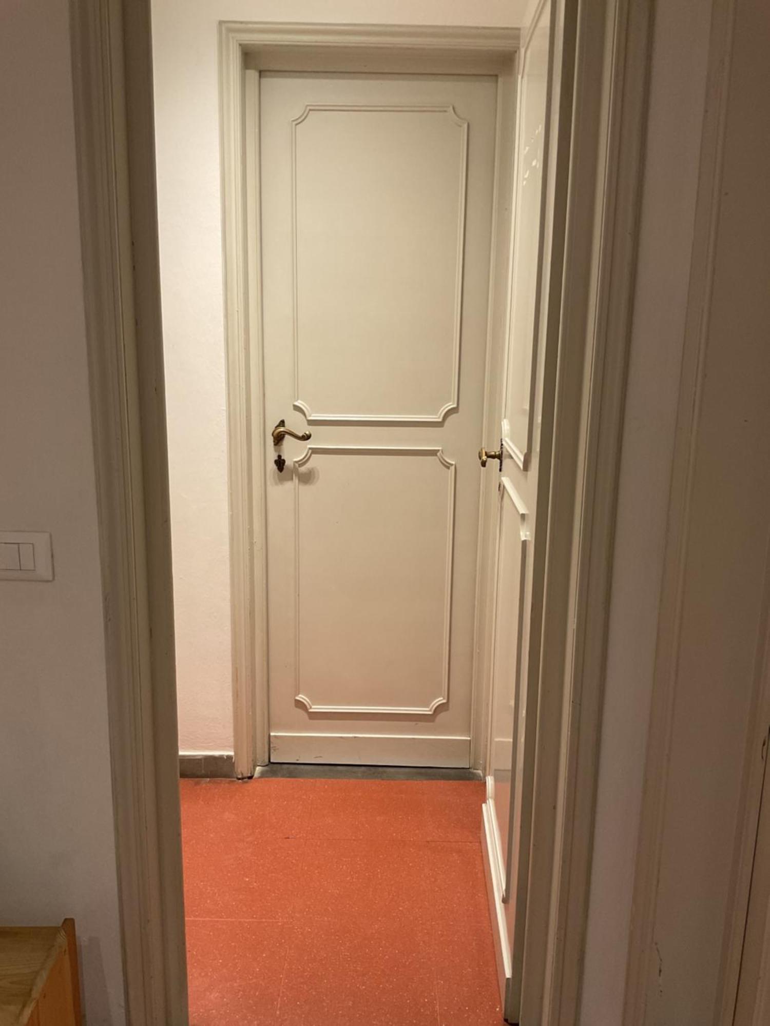 Apostoli IX Apartment Флоренция Екстериор снимка