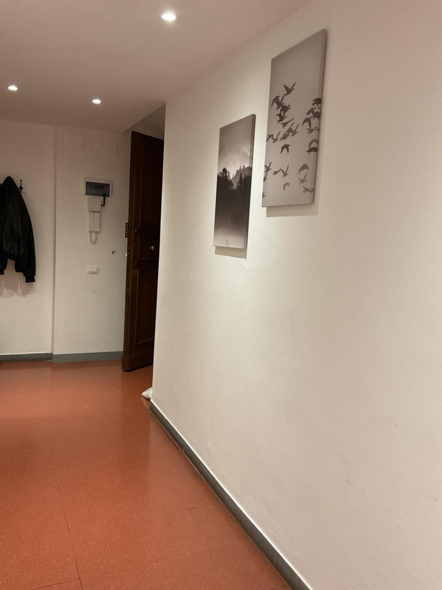 Apostoli IX Apartment Флоренция Екстериор снимка