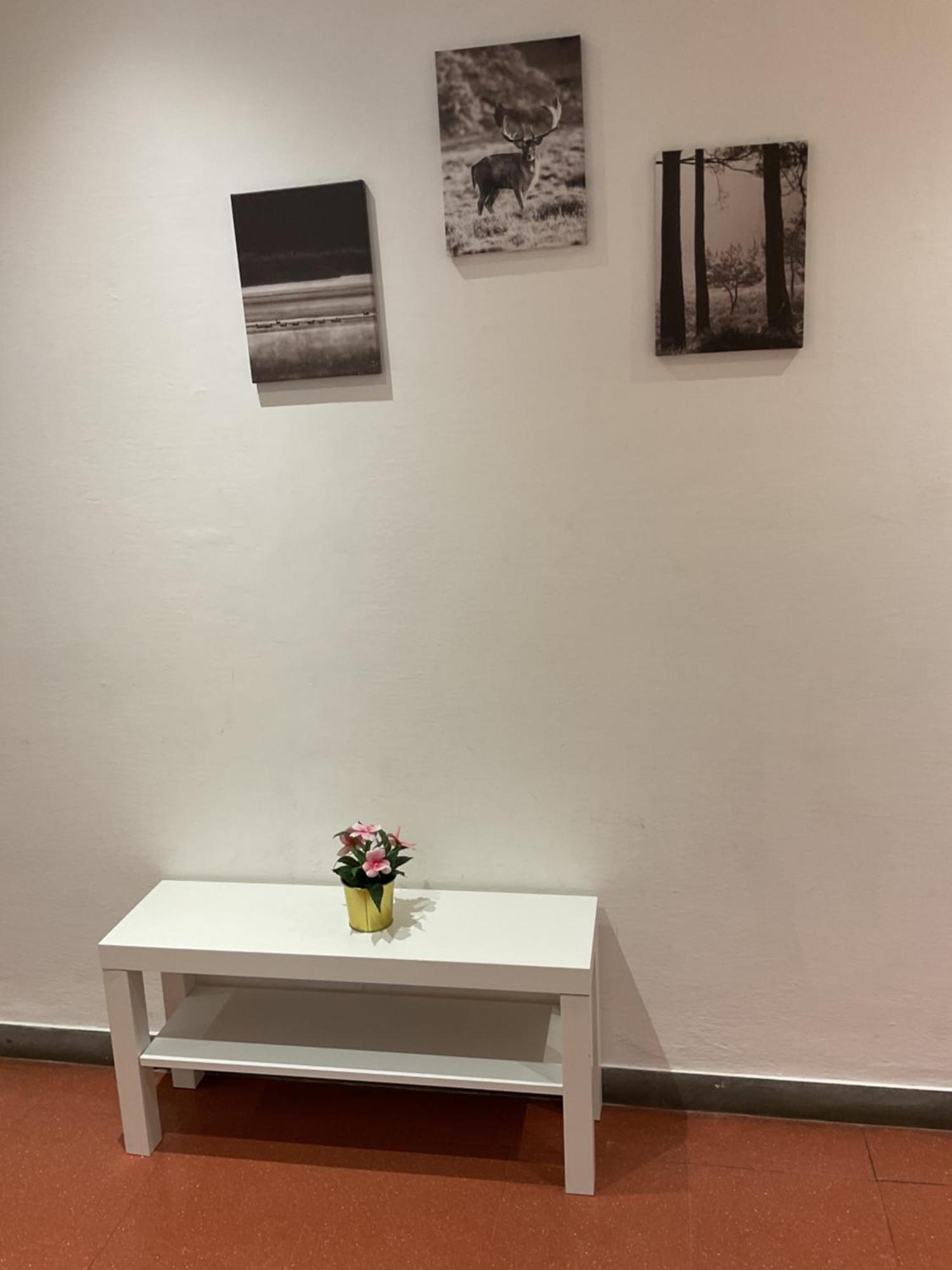 Apostoli IX Apartment Флоренция Екстериор снимка