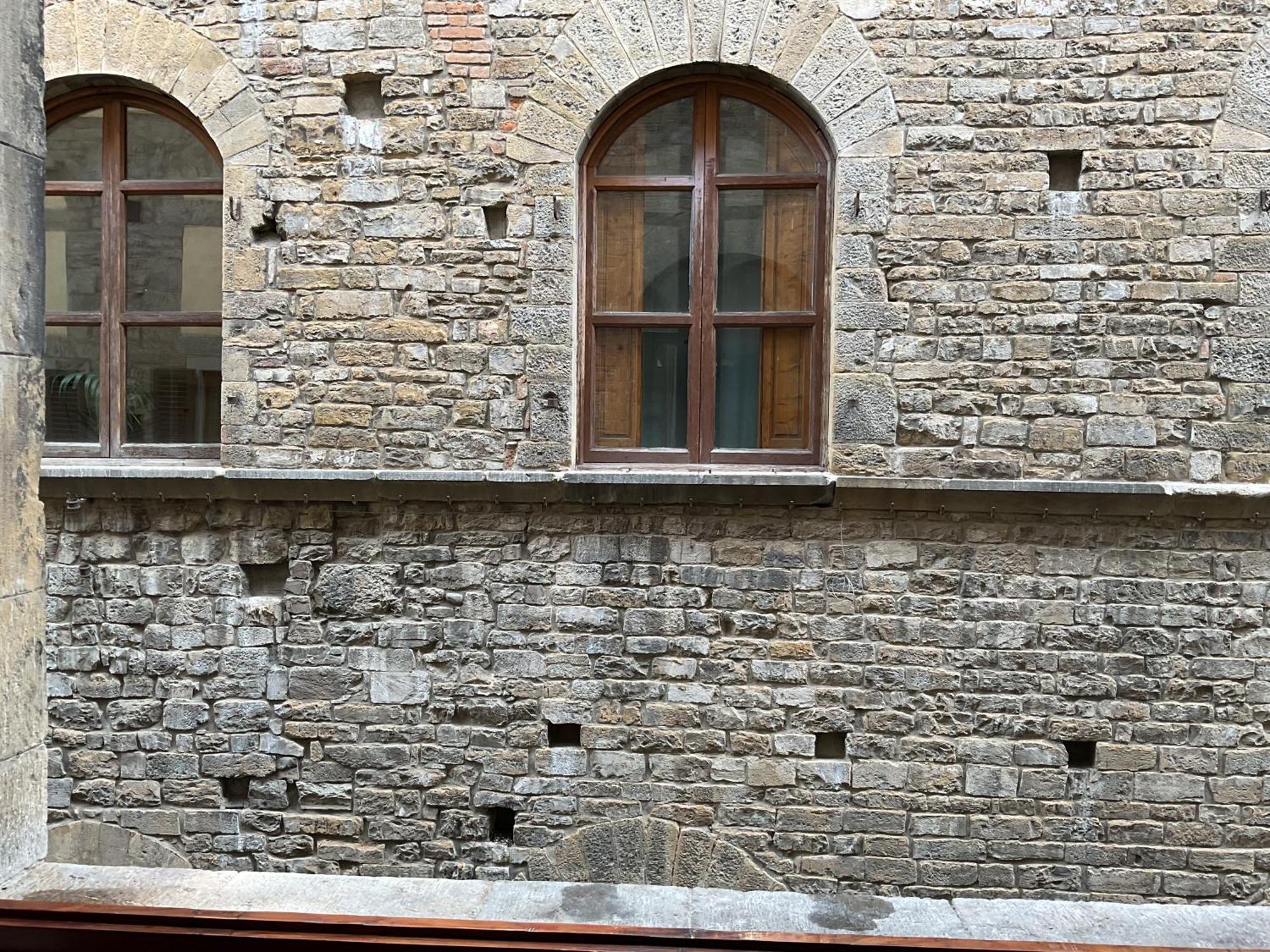 Apostoli IX Apartment Флоренция Екстериор снимка